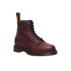 Botas 1460 - Marrón