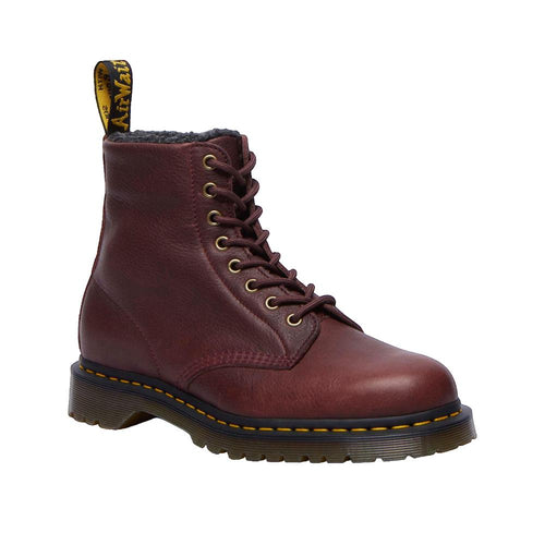 Bottes 1460 - Marron