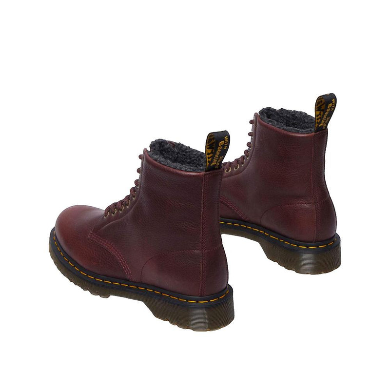 Bottes 1460 - Marron