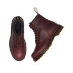 Botas 1460 - Marrón