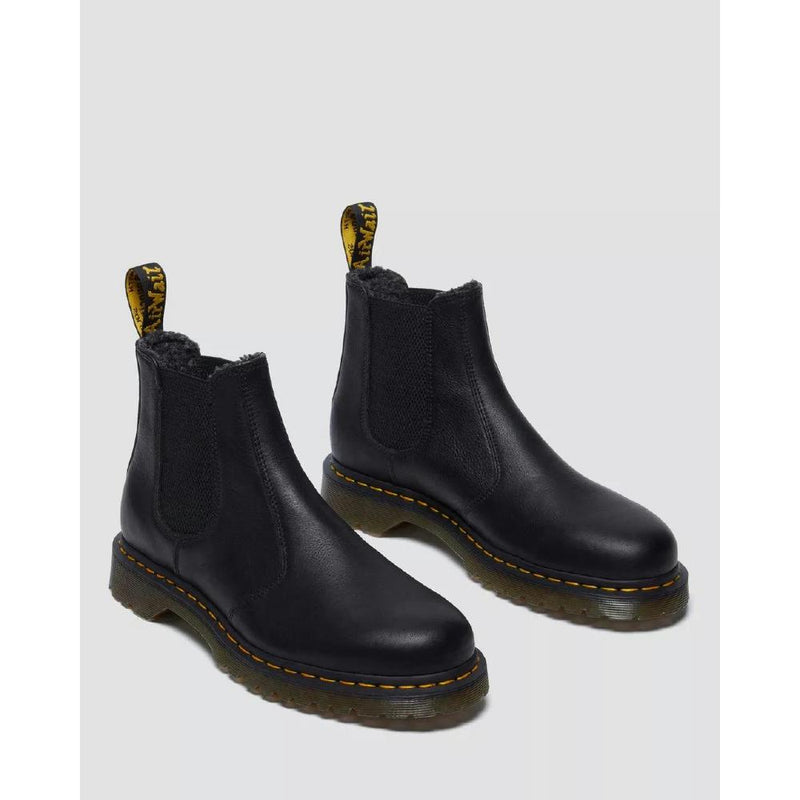 Bottes 2976 - Noir