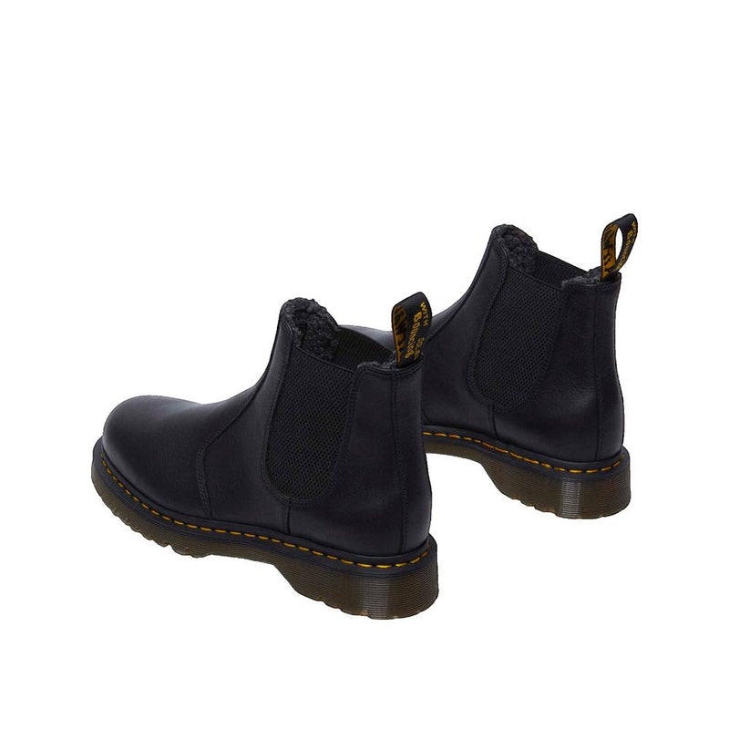 Bottes 2976 - Noir