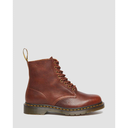 Bottes Pascal Cashew Ambassador - Marron