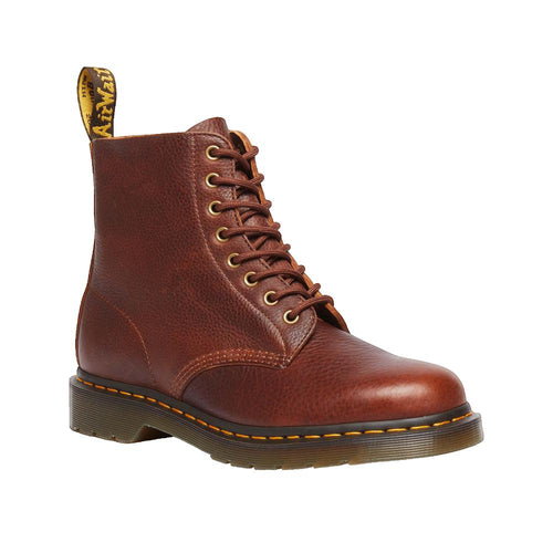 Bottes 1460 Pascal - Beige