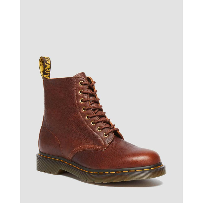 Bottes Pascal Cashew Ambassador - Marron
