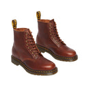 Bottes 1460 Pascal - Beige