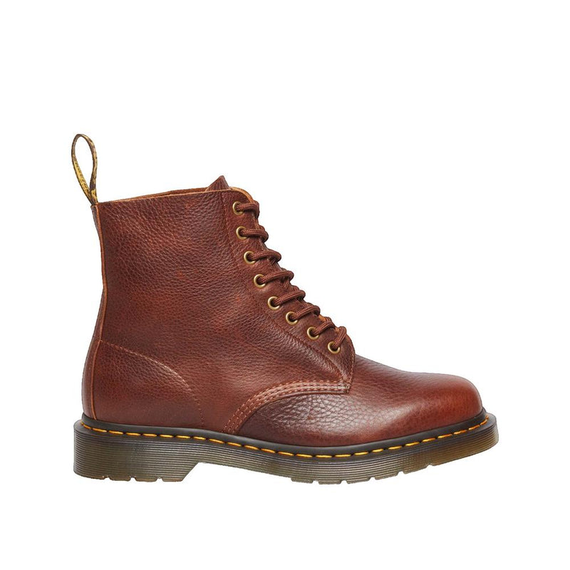 Bottes 1460 Pascal - Beige