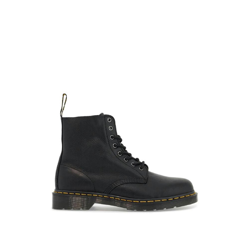 Bottes 1460 Pascal - Noir