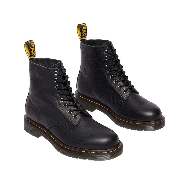 Bottes 1460 - Noir