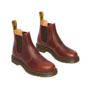 Bottines 2976 - Beige