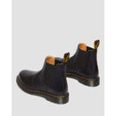 Bottes 2976 - Noir