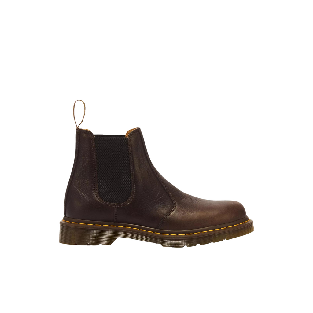 Stiefel 2976 Ambassador – Braun