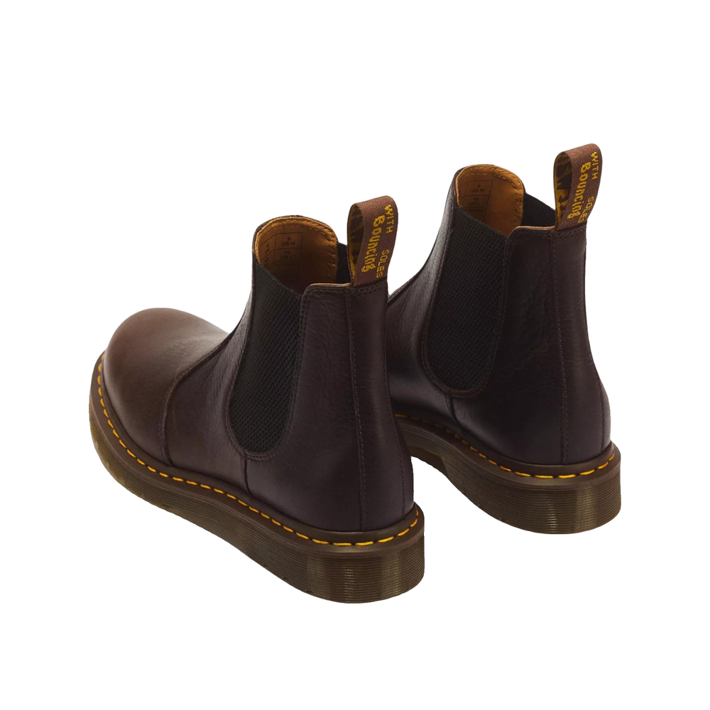 Stiefel 2976 Ambassador – Braun