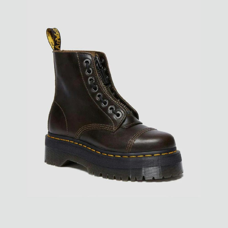 Bottes Sinclair - Marron