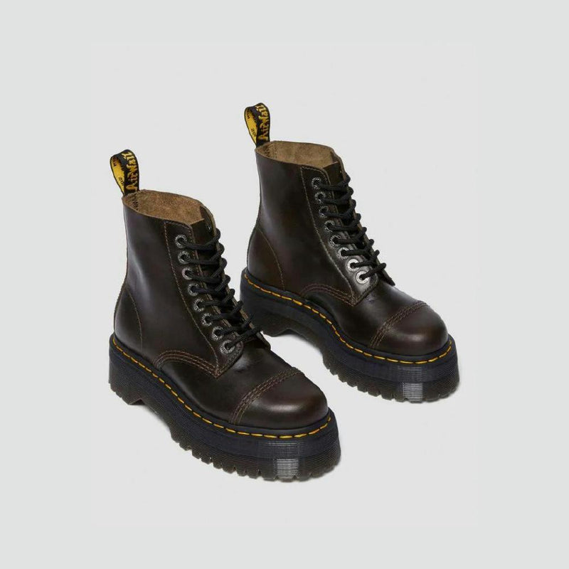 Bottes Sinclair - Marron