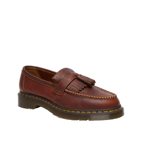 Mocassins Adrian - Marron