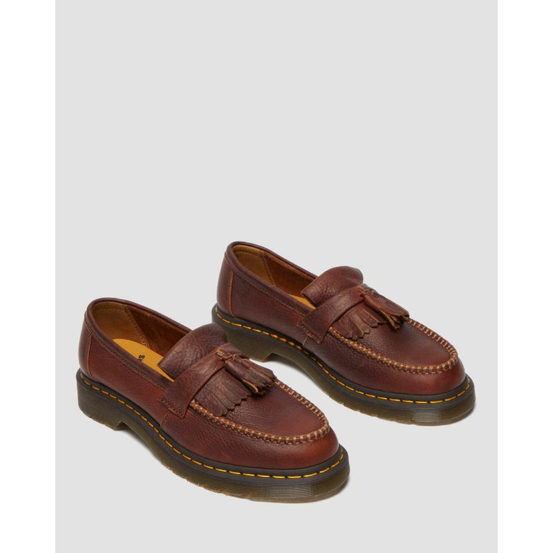 Mocassins Adrian - Marron