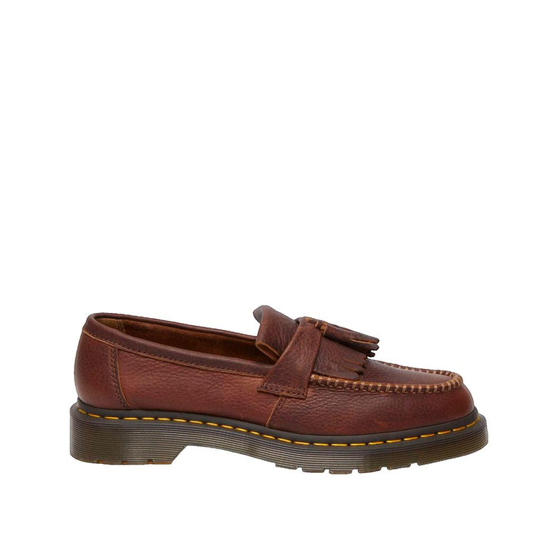 Mocassins Adrian - Marron