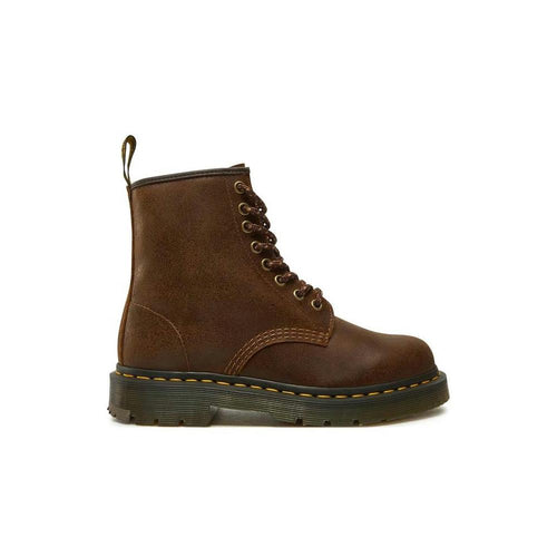 Bottes 1460 Sr - Marron