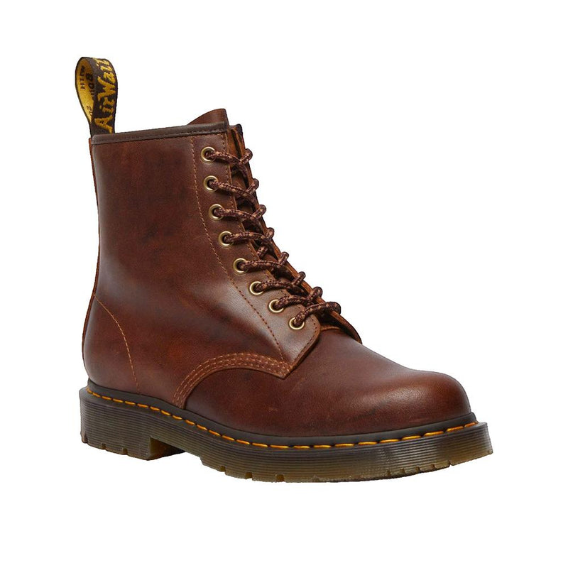 Bottes 2976 - Marron