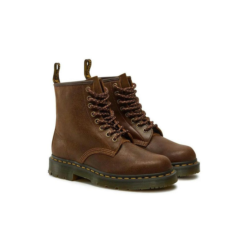 Bottes 1460 Sr - Marron