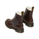 Bottes 1460 Pascal Valor - Beige