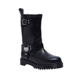 Anistone Boots - Black