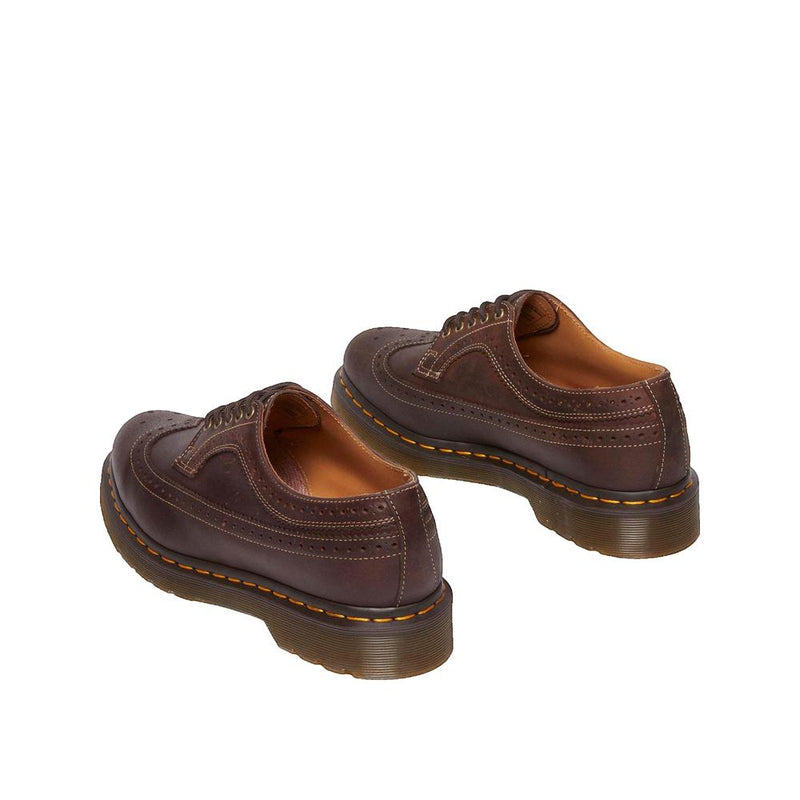 Bottes 3989 - Marron