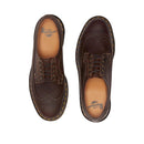 Bottes 3989 - Marron