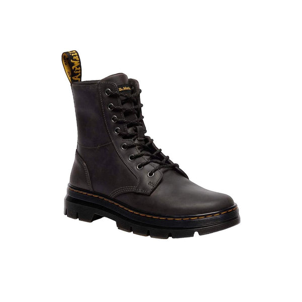 Stiefel Buzz - Grau
