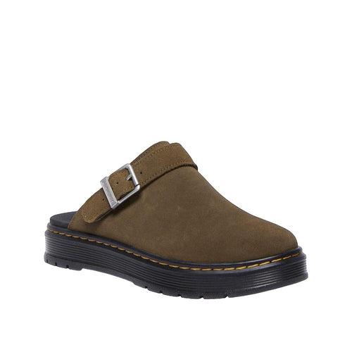 Mules Jorge II - Vert