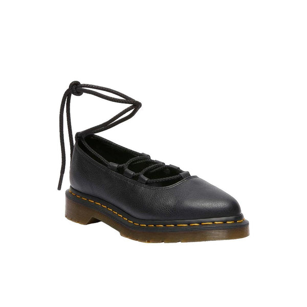 Ballerinaskor Elphie II - Svart