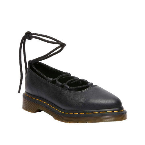 Ballerines Elphie II - Noir