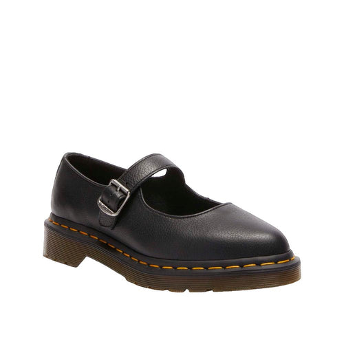 Ballerines Elphie - Noir