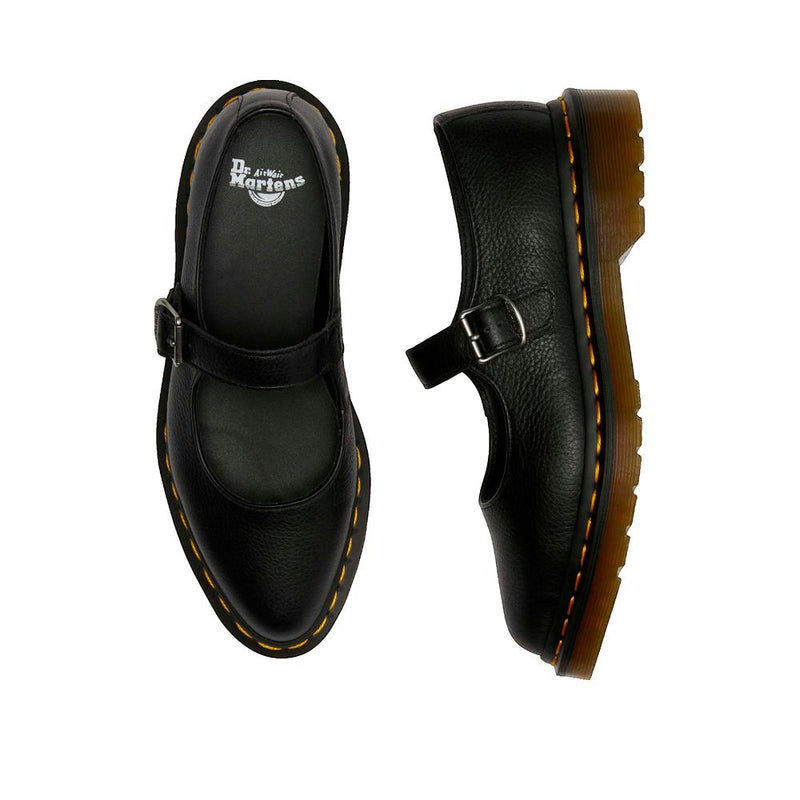 Ballerines Elphie - Noir