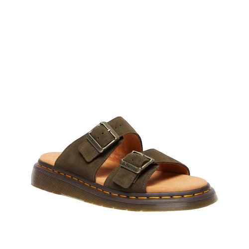 Chaussures de running Josef - Vert