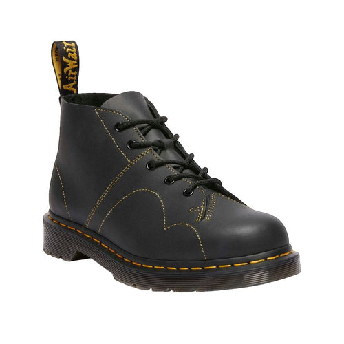 Bottes Anistone - Noir