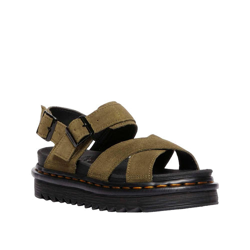 Sandales Voss II - Vert