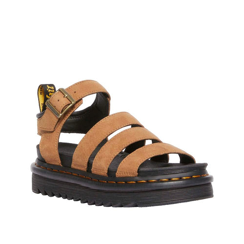 Sandales Blaire - Marron