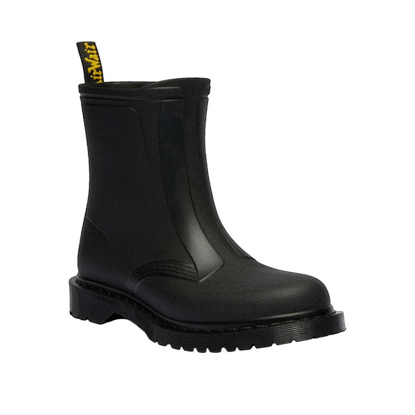1460 Rain Boots - Black