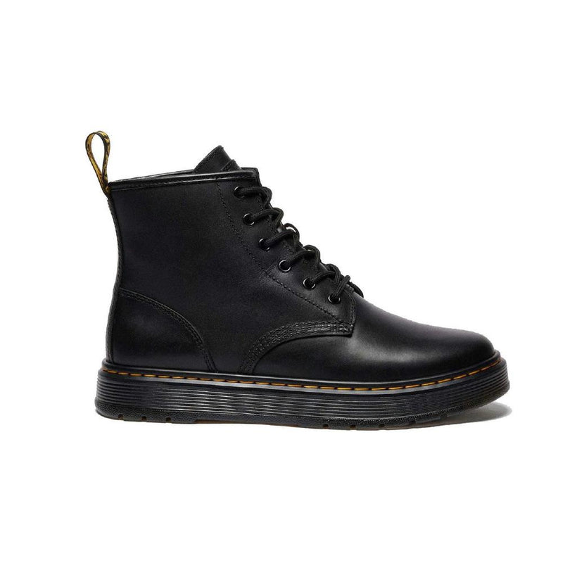 Bottes Brookline Chukka - Noir
