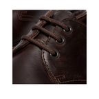 Chaussures À Lacets Brookline Lo - Marron