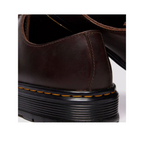Chaussures À Lacets Brookline Lo - Marron