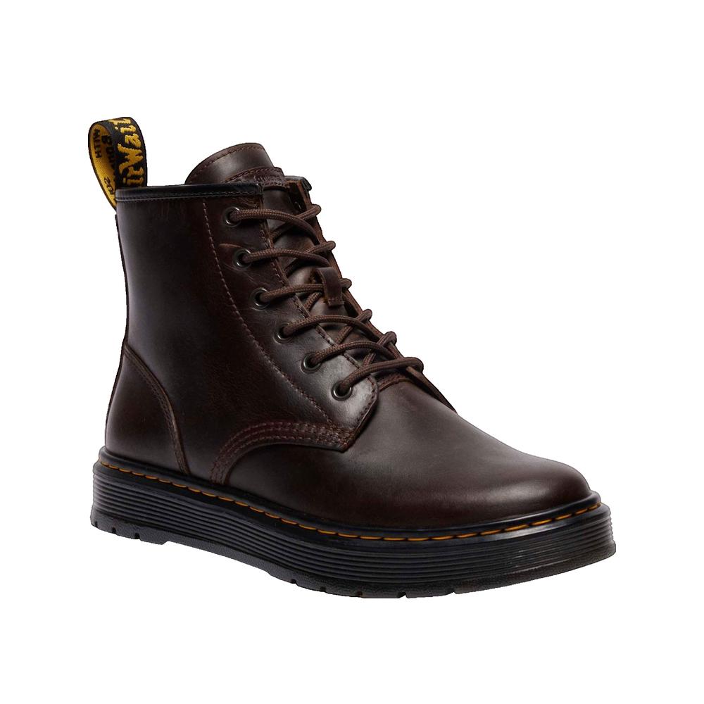 Brookline Chukka Boots - Brown