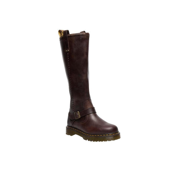 Bottes Anistone - Marron