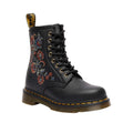 Botines Anistone - Black