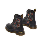 Botines Anistone - Black