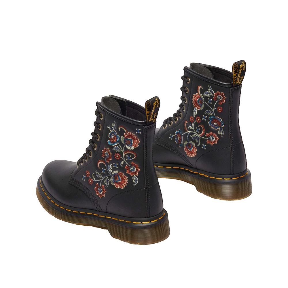 Botines Anistone - Black