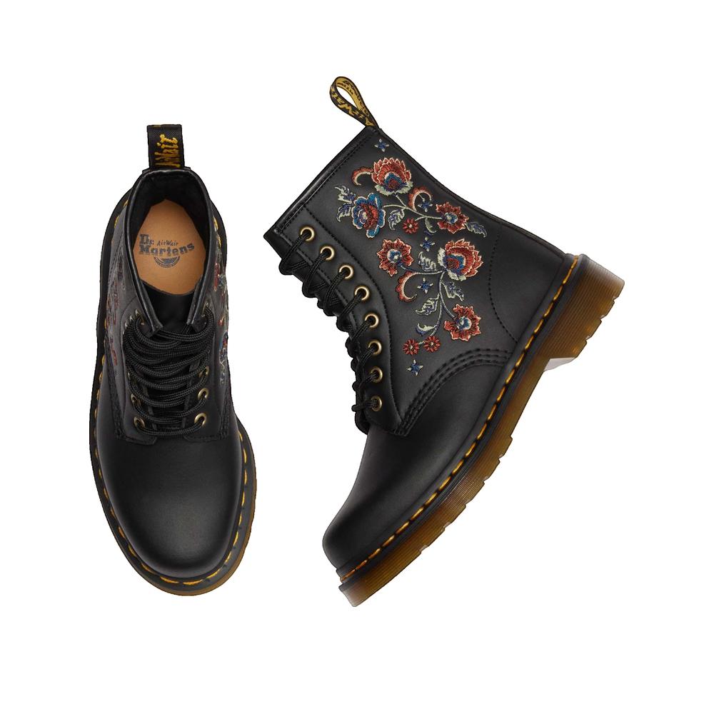 Botines Anistone - Black