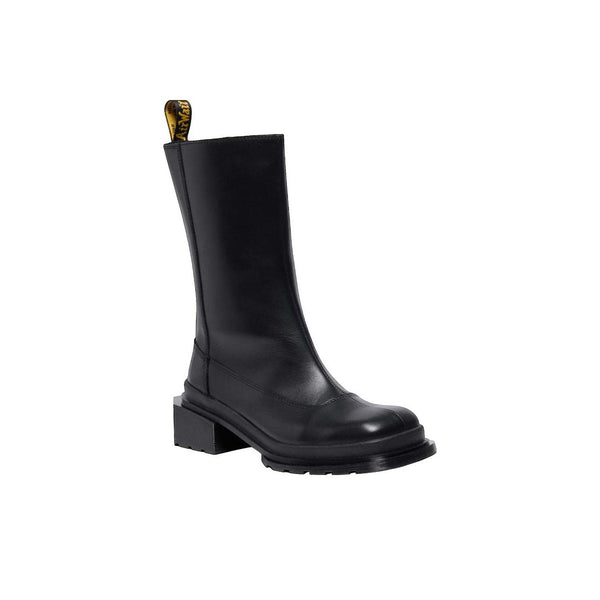 Maybole Stiefeletten - Schwarz
